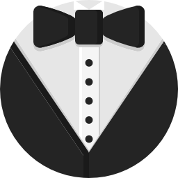 Tuxedo icon