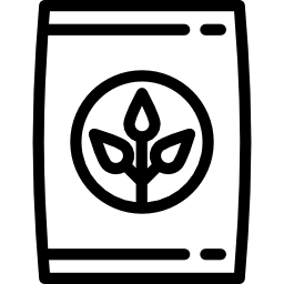 Fertilizer icon