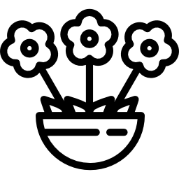 blumen icon