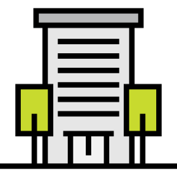 Building icon