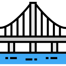 Bridge icon