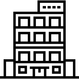 Building icon