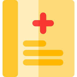 Notepad icon