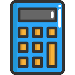 Calculator icon