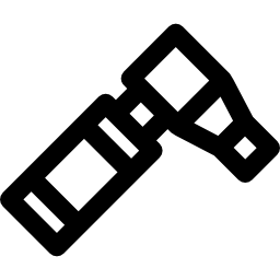 Otoscope icon