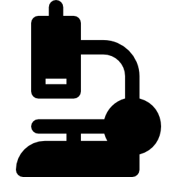 Microscope icon