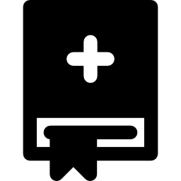 Appointment book icon