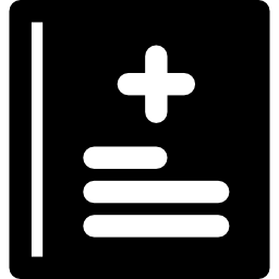 Notepad icon