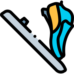 スピードスケート icon