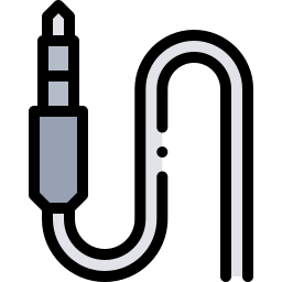 klinkenstecker icon