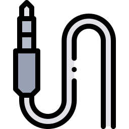 jack-connector icoon