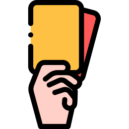 Referee icon