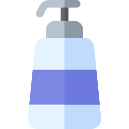 shampoo icoon