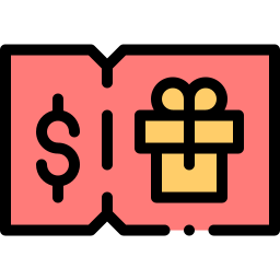 Coupon icon