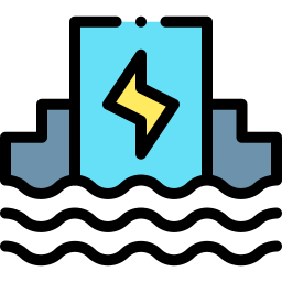 波力発電 icon
