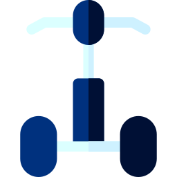 Segway icono