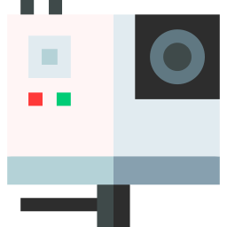 gopro icon