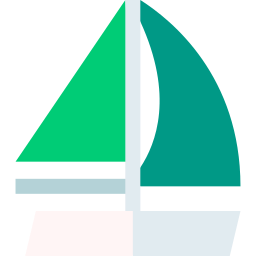 Navegación icono