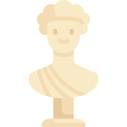Estatua icono