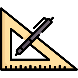 Ruler icon