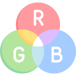 rgb icon