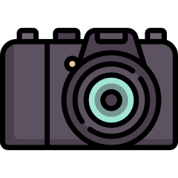 Camera icon