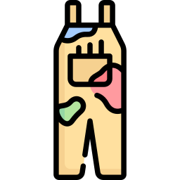 Apron icon