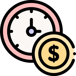 Clock icon