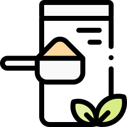 Functional foods icon