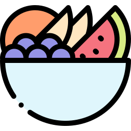 Fruits icon