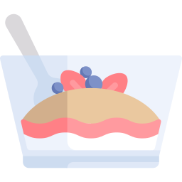 Yogurt icon