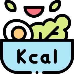 kcal icon