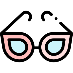 sonnenbrille icon