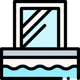 schwimmbad icon