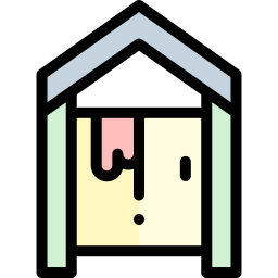 umkleidekabine icon