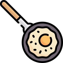 Eggs icon