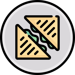 sandwich icon