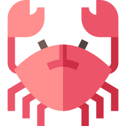 krab icoon