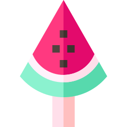 Watermelon icon