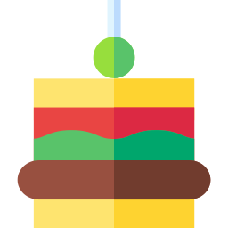 Snack icon