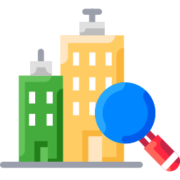 Building icon