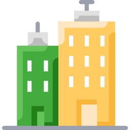 Building icon