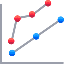 grafico icono