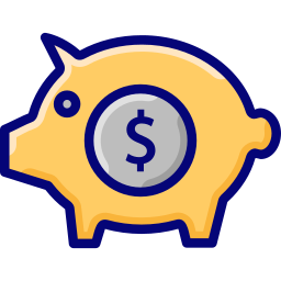 sparschwein icon