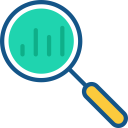 analytics icon