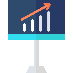 Presentation icon