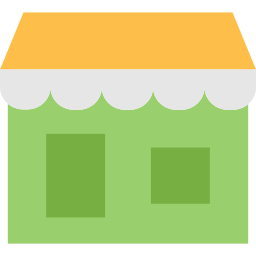 Shop icon