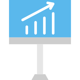 Presentation icon