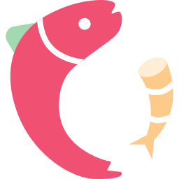 Pescado icono