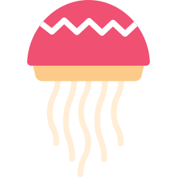 meduza ikona